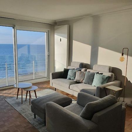 דירות מידלקרק Residentie Majestic מראה חיצוני תמונה